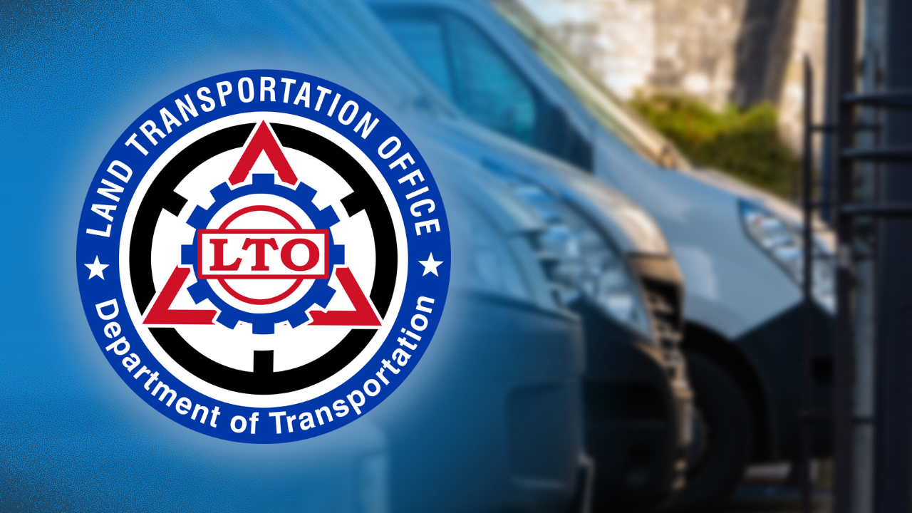 LTO suspends order on same-day release of license plates