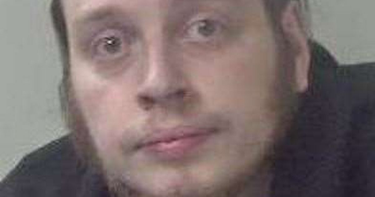 Paedophile called Lucifer abused girls as young as 10 then cried in court - The Mirror