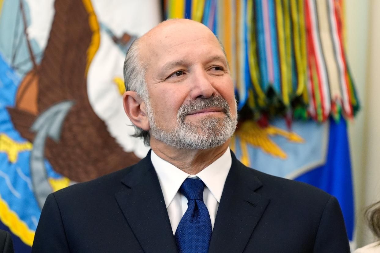 Lutnick to have dinner with Korean business leaders - The Korea Times