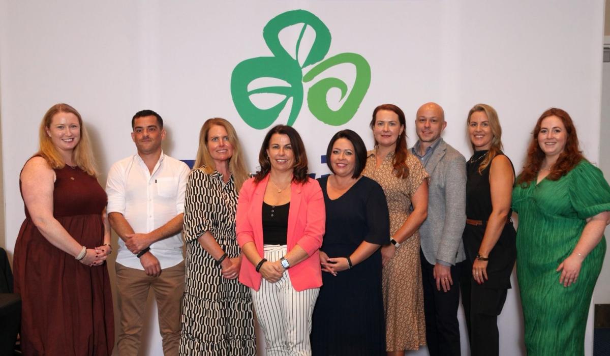 Event attracting luxury holidaymakers to Mayo takes place in America