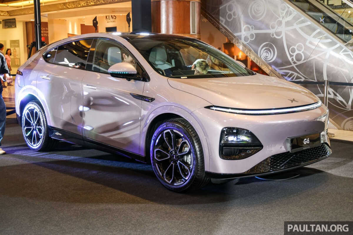 MAA says CBU EVs should continue to be tax free to increase consumer awareness, demand for CKD EVs - paultan.org