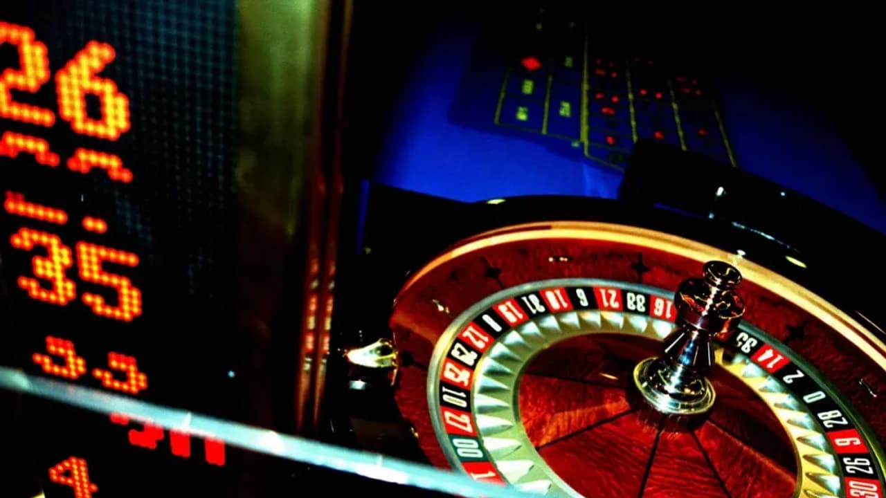 Casino Stocks Fall After Analyst Projects Weak October Business In Macau Due To Bad Weather