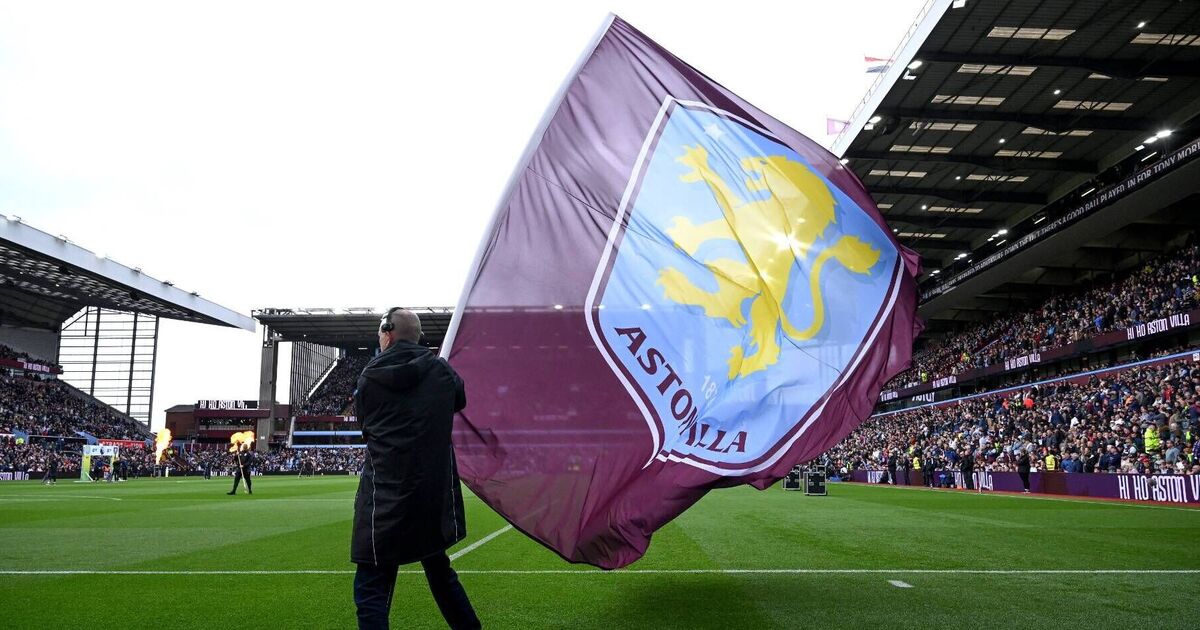 UK Government issue response as Maccabi Tel Aviv act on Aston Villa ticket ban