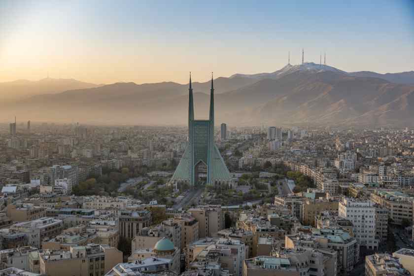 New ARJ85 Aircraft by Mahan Air to Support Growth of Tourism in Iran and Neighboring Countries - Travel And Tour World