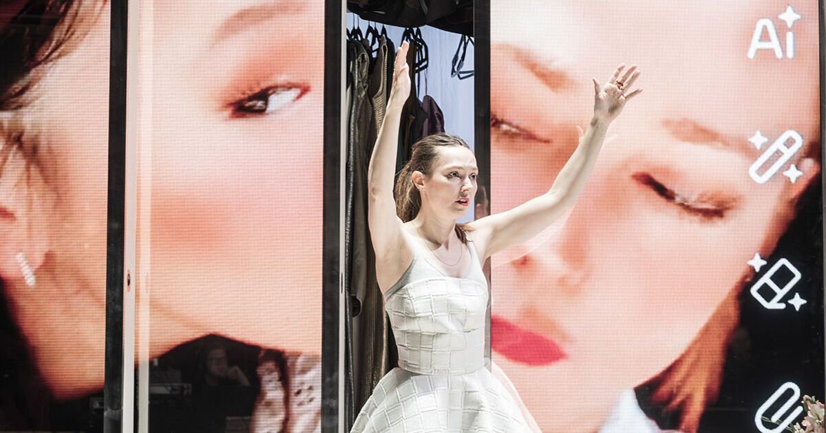 The Maids review - Absolutely unwatchable 'I felt like I was being assaulted'