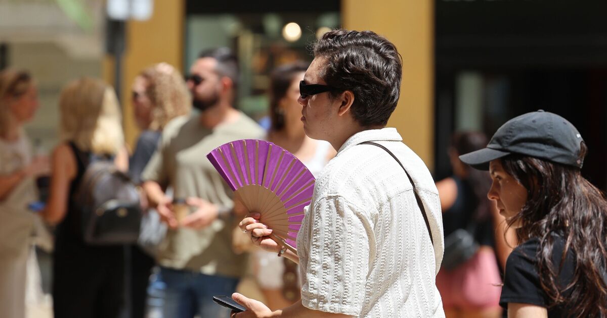 Huge blow for tourists in Majorca as major new restrictions in place for summer