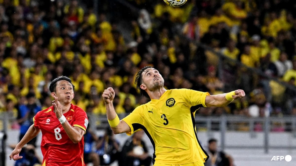 Malaysia defends naturalisation process for banned players as scandal widens