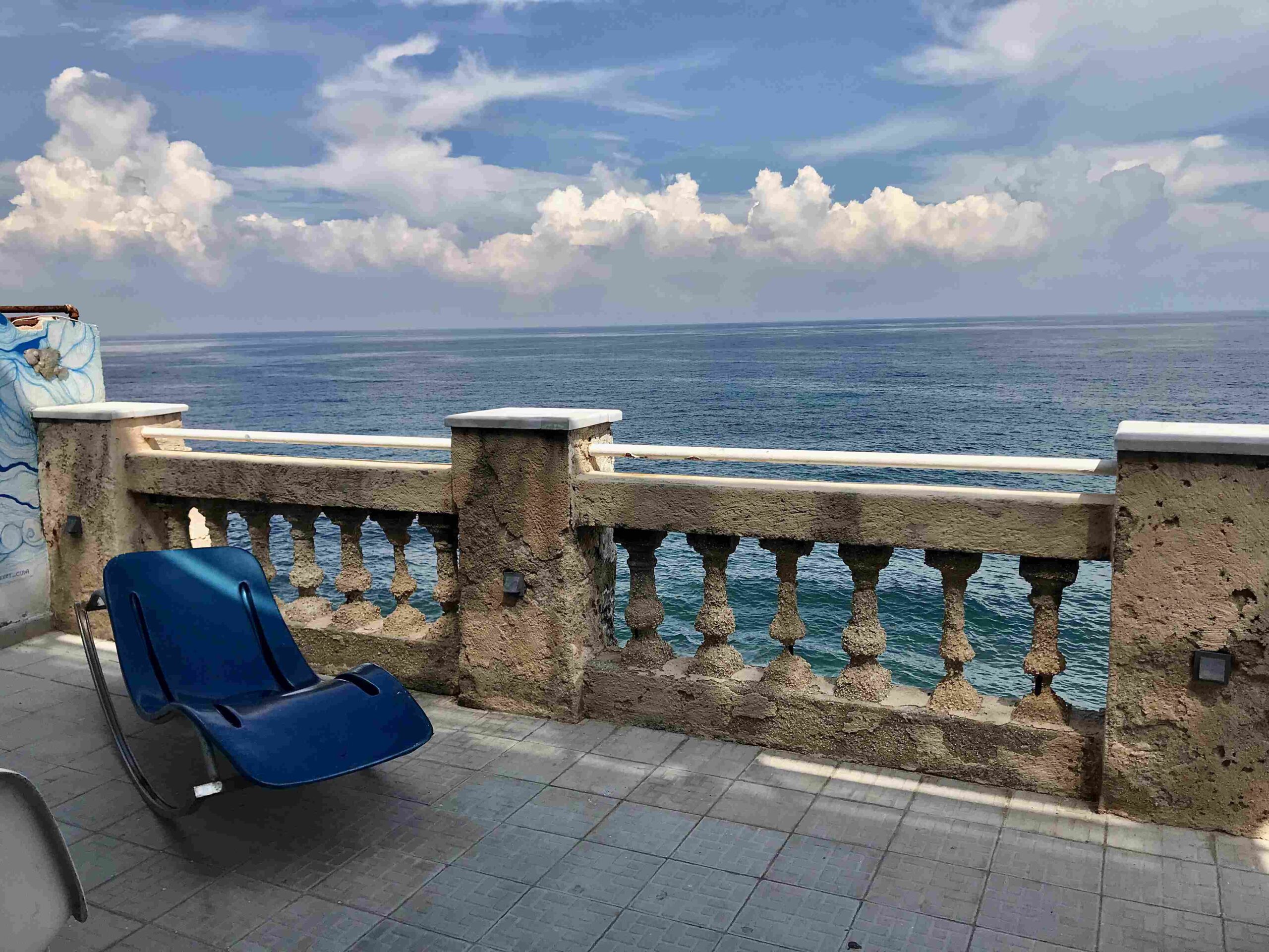 Malecon 663, a Boutique Hotel in Havana - Havana Times