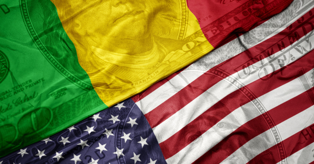 U.S. Travelers Hit With $10,000 Fee As West African Country Retaliates Against President Trump's Visa Bond