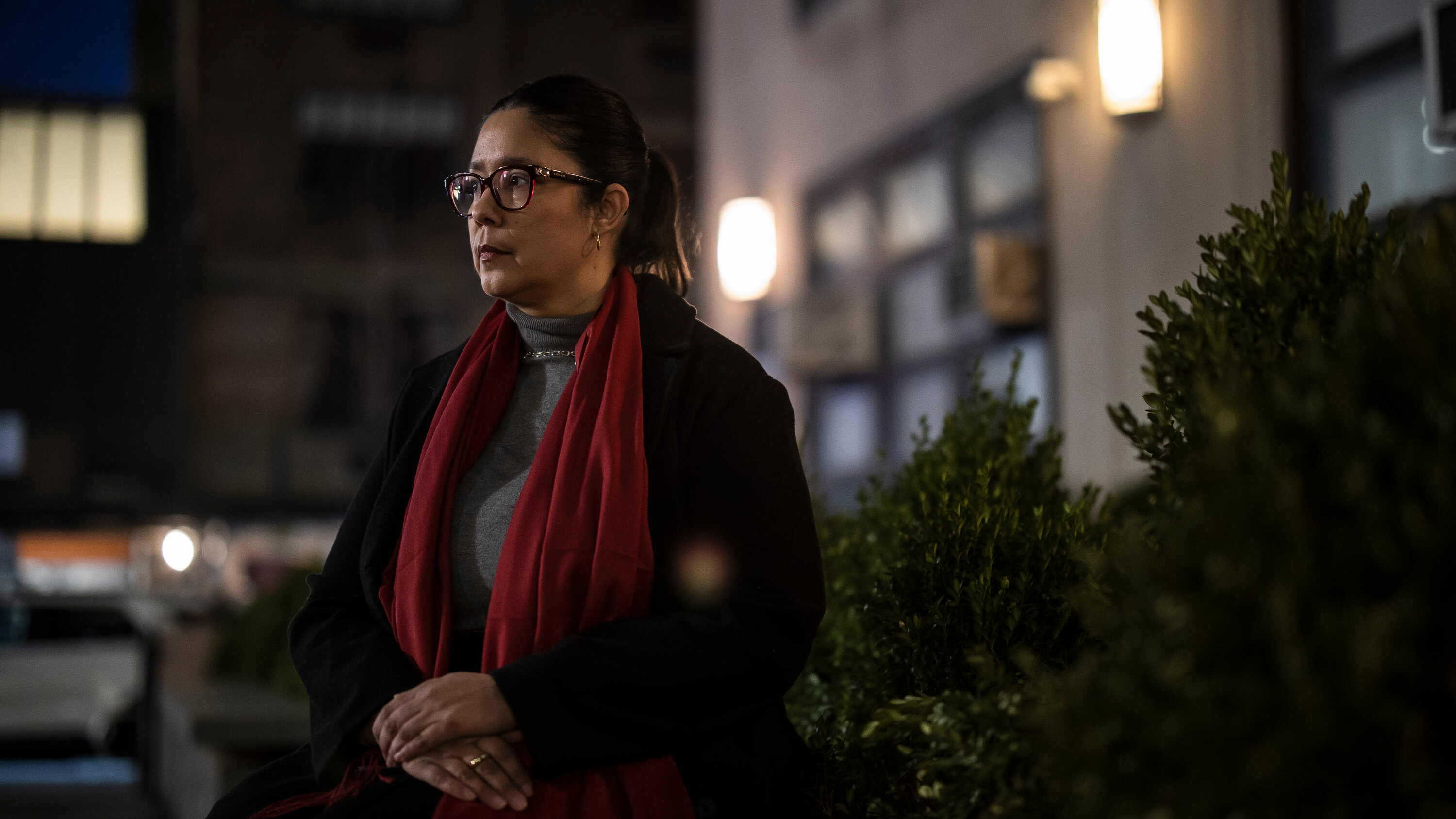 Mamdani invited debate guests who underscore his criticism of Cuomo.