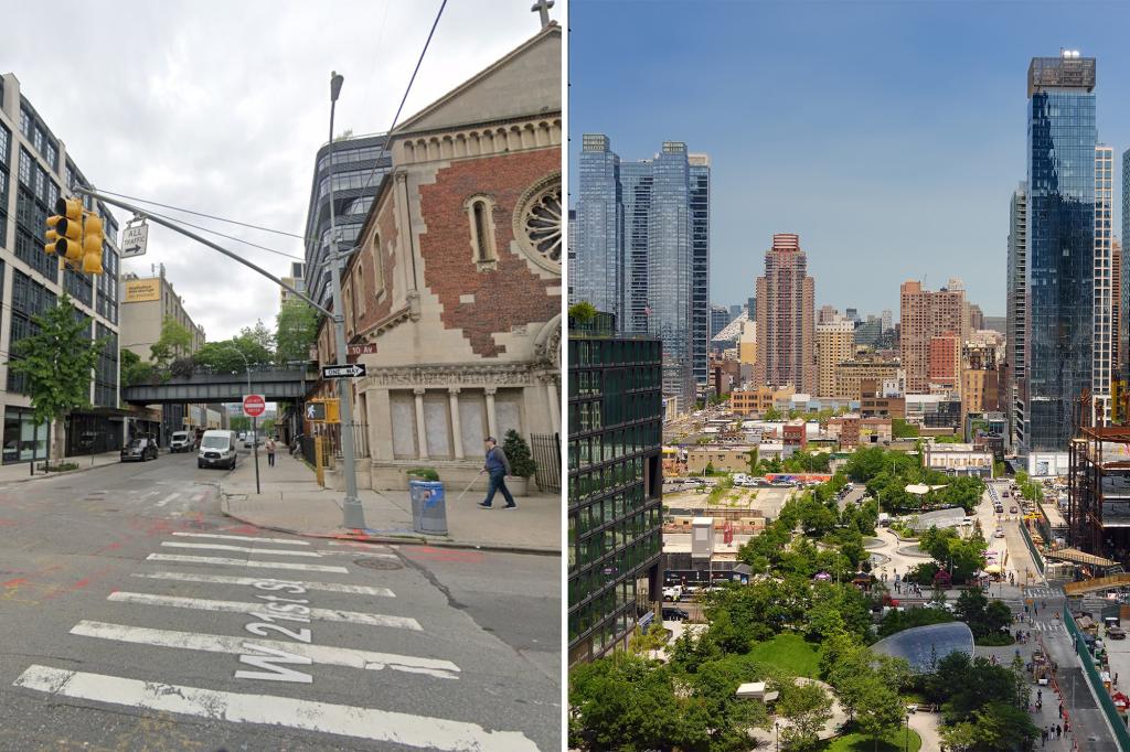 Maniac arrested for allegedly slapping 2 kids, including toddler, on...