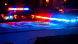 Man dead after being hit by vehicle in central Ohio