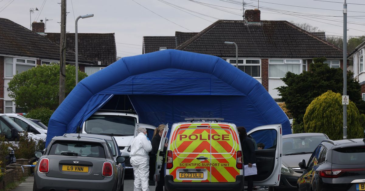 Man 'downed Jägerbombs with girlfriend's brother then killed him', court told - The Mirror