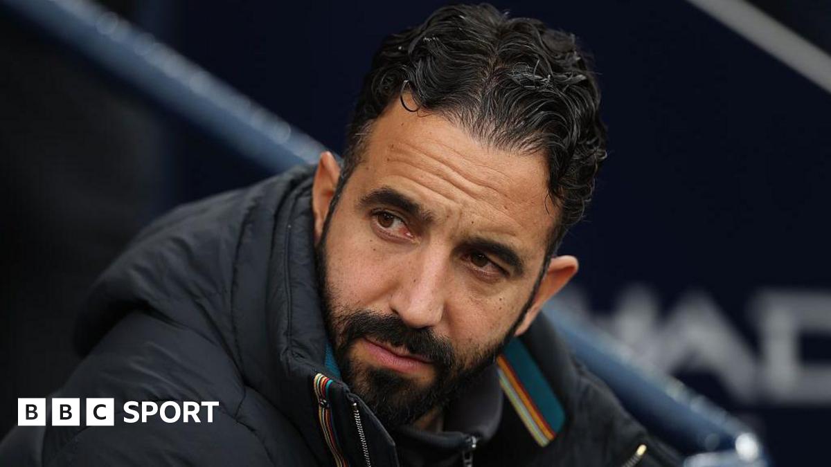 Man Utd news: Ruben Amorim's huge Anfield target