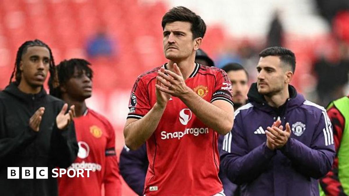 Man Utd: Why next four games could be key for Ruben Amorim