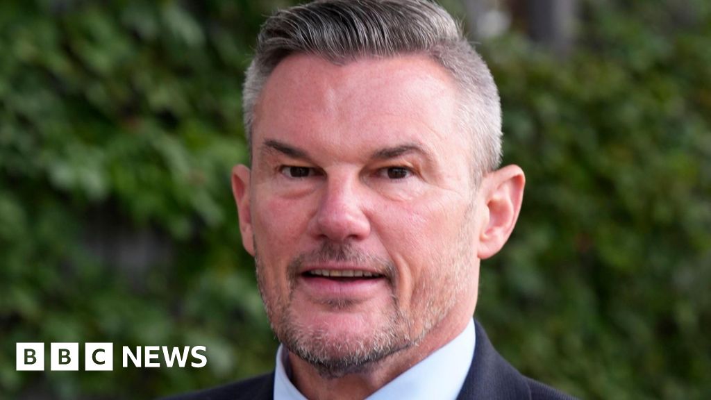 Manchester LGBT military ban victim tells of memorial pride