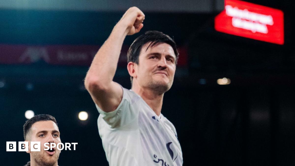 Manchester United: Ruben Amorim's big moment - are Man Utd finally ready for lift off?