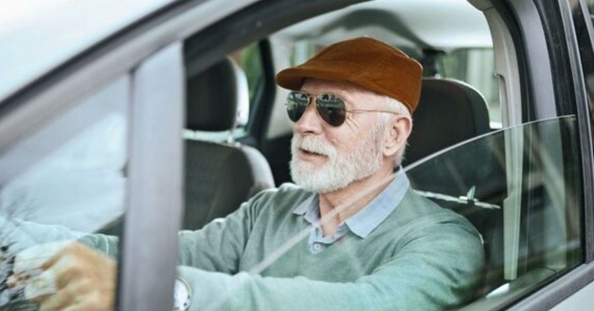Labour set to target drivers over age 70 with 'mandatory' new rule - Birmingham Live