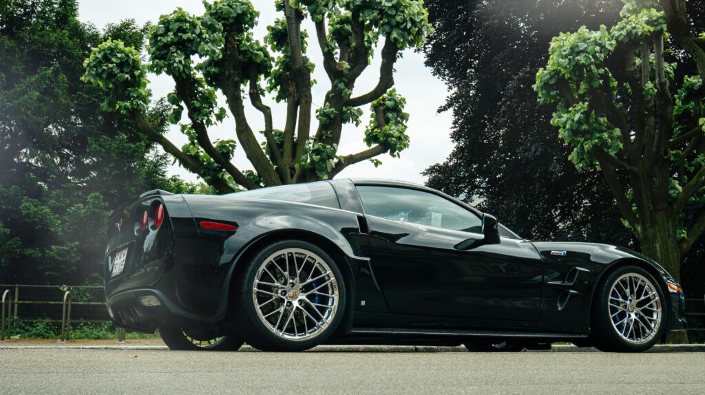 Awesome Cars That are Manual Only