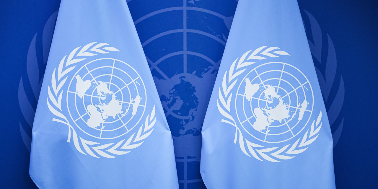 Opinion | Marco Rubio: How We Thwarted the U.N.'s Tax