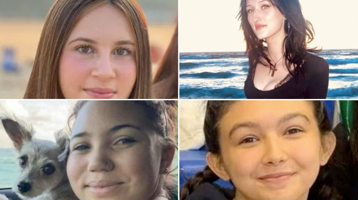 CHP Says Speeding Caused April Marin Crash That Killed Four Teens; 16-Year-Old Driver May Face Charges
