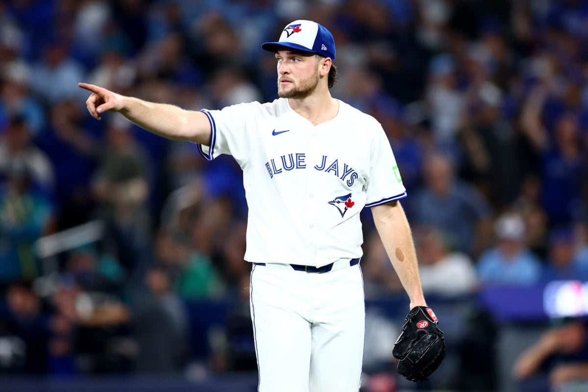 Mariners-Blue Jays Game 6 takeaways: Toronto dominates, forces winner-take-all Game 7