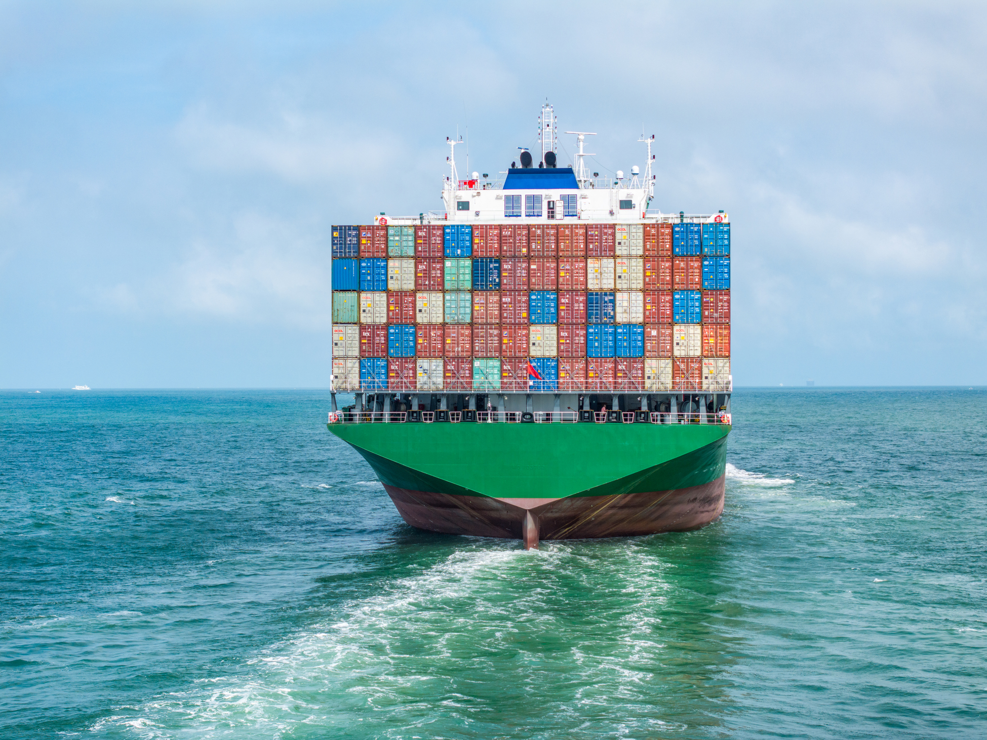 Cautious optimism prevails despite uptick in reported maritime piracy attacks  - ICC - International Chamber of Commerce