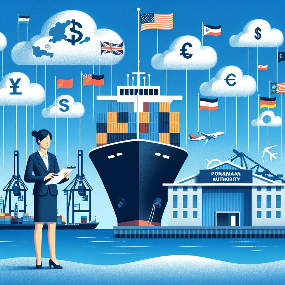 Maritime Taxation: U.S. and China Escalate Trade War on the High Seas | Headlines