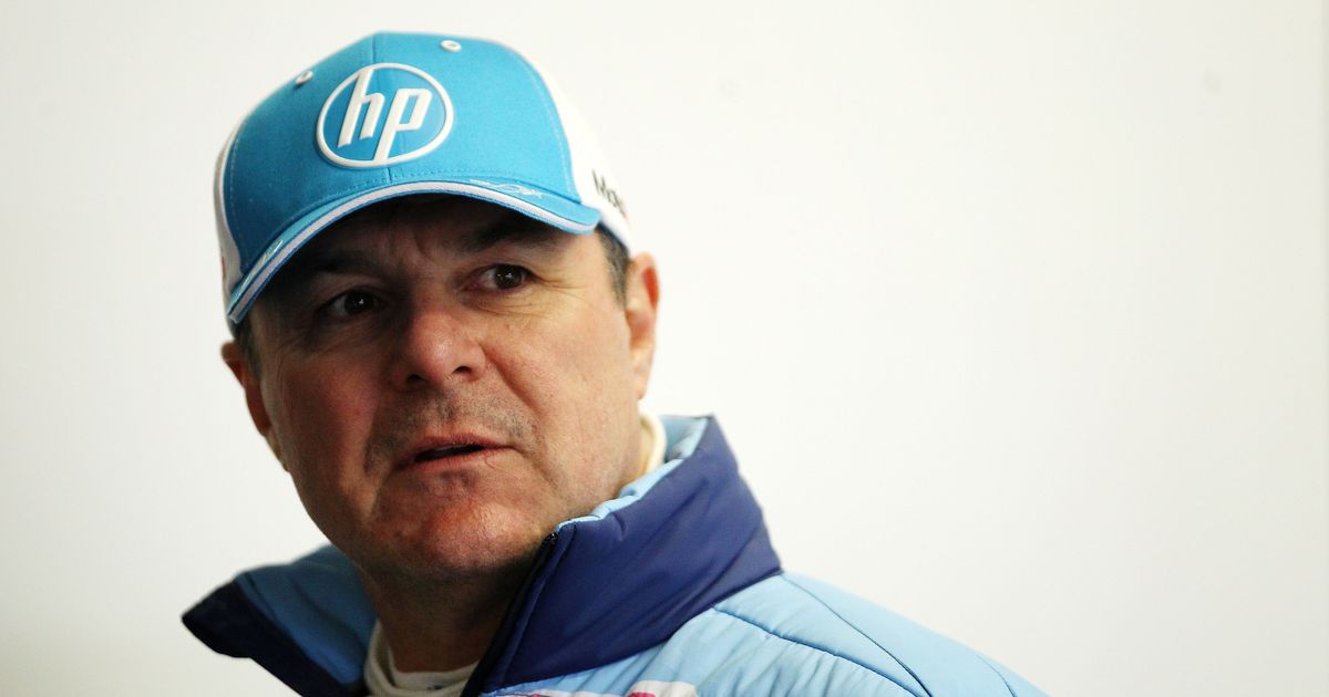 Ex-Formula 1 star and TV pundit slapped with driving ban and four-figure fine - The Mirror