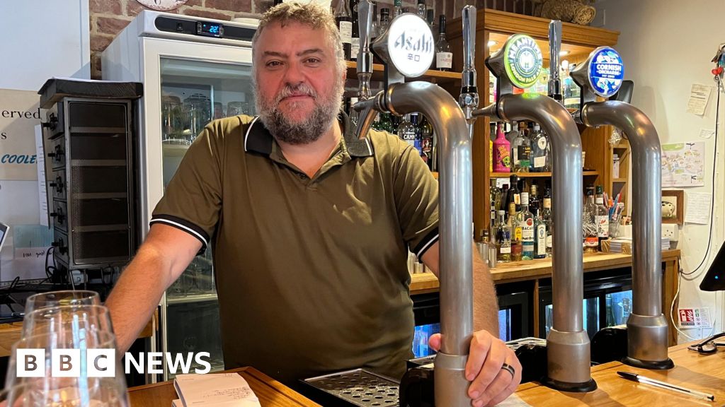 Marlborough restaurateur calls for VAT cut after Rick Stein's is latest town closure