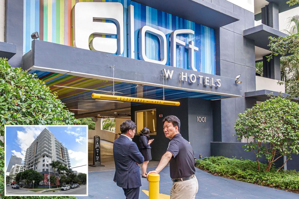 Guests accuse major hotel chain of bribing them for 5-star reviews:...