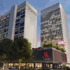 590 West Peachtree Street in Atlanta to Become Marriott Hotel