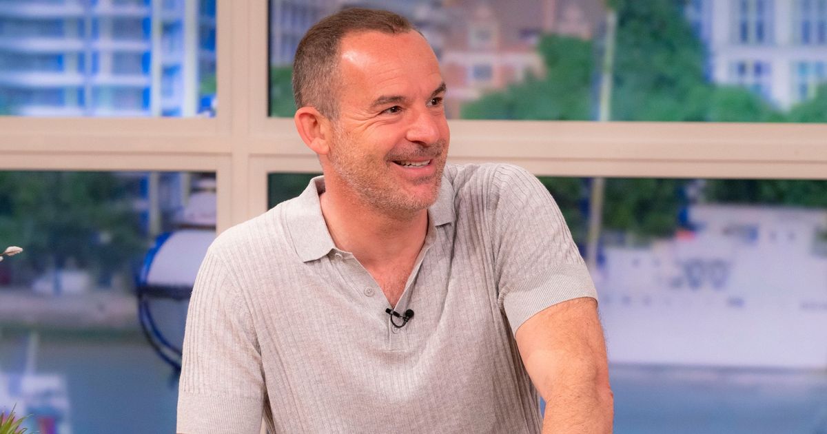 Martin Lewis says free device 'can save you £50' - The Mirror