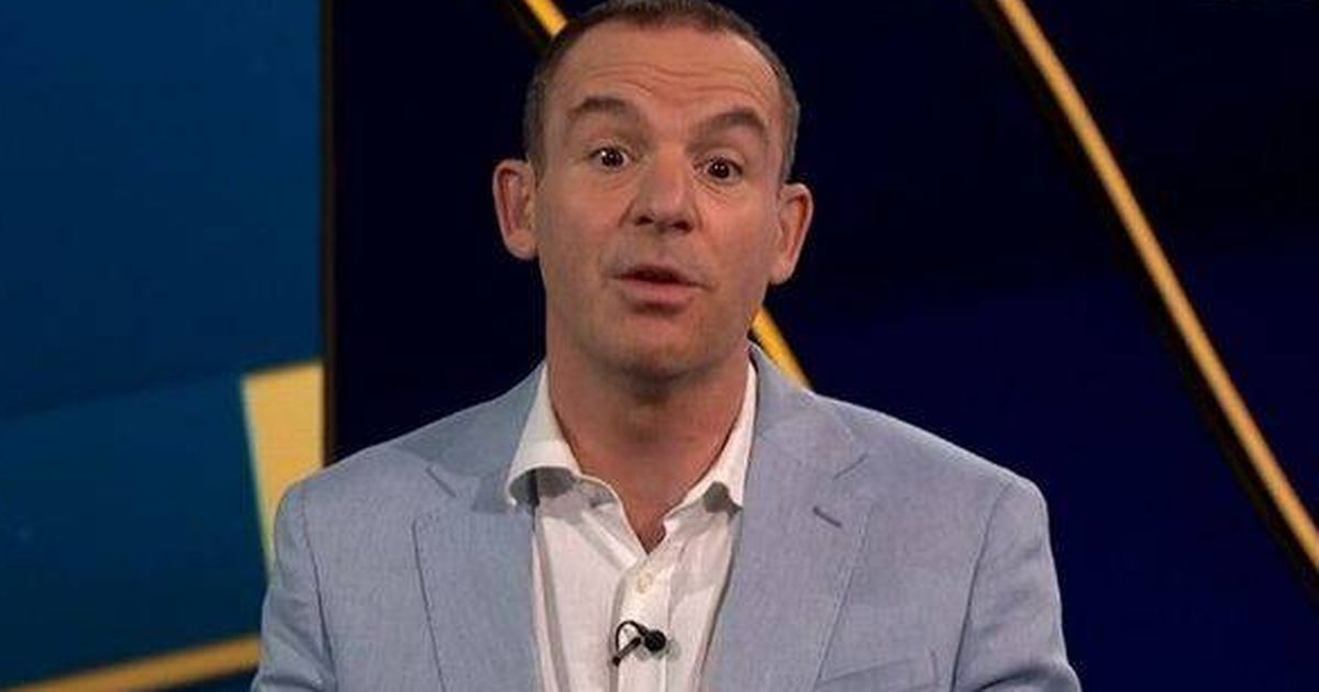 Martin Lewis verdict on cutting cash ISA allowance as Budget looms - The Mirror