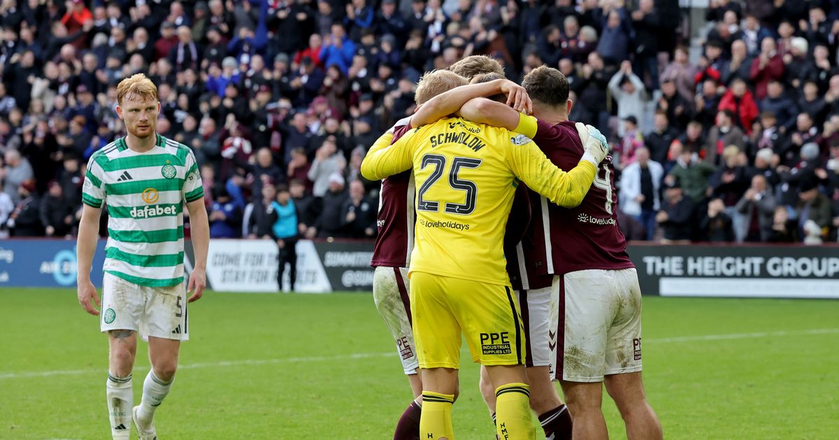 Martin O'Neill backed rivals to win league title just hours before Celtic appointment - The Mirror
