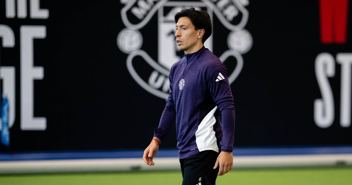 Lisandro Martinez injury latest as Man Utd issue update after comeback delayed