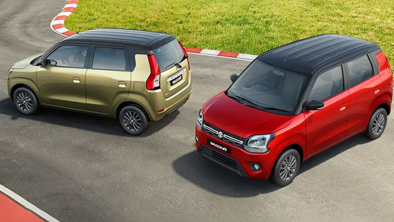 Maruti Suzuki Wagon R: The Reliable Companion and Why It's Every Indian Family's First Choice - Times Bull