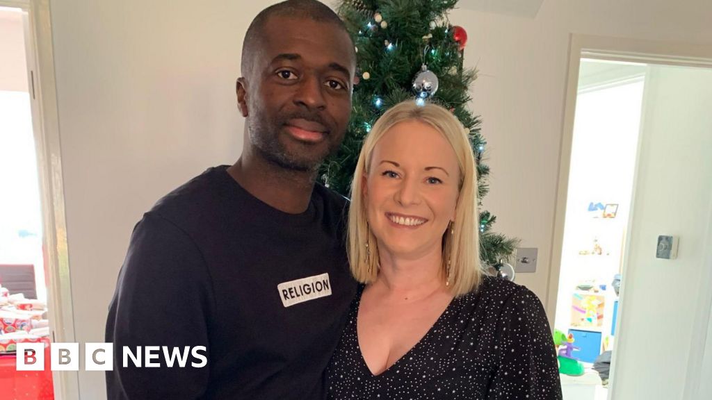 Marvin Brown fundraiser tops £45k for former Bristol City player