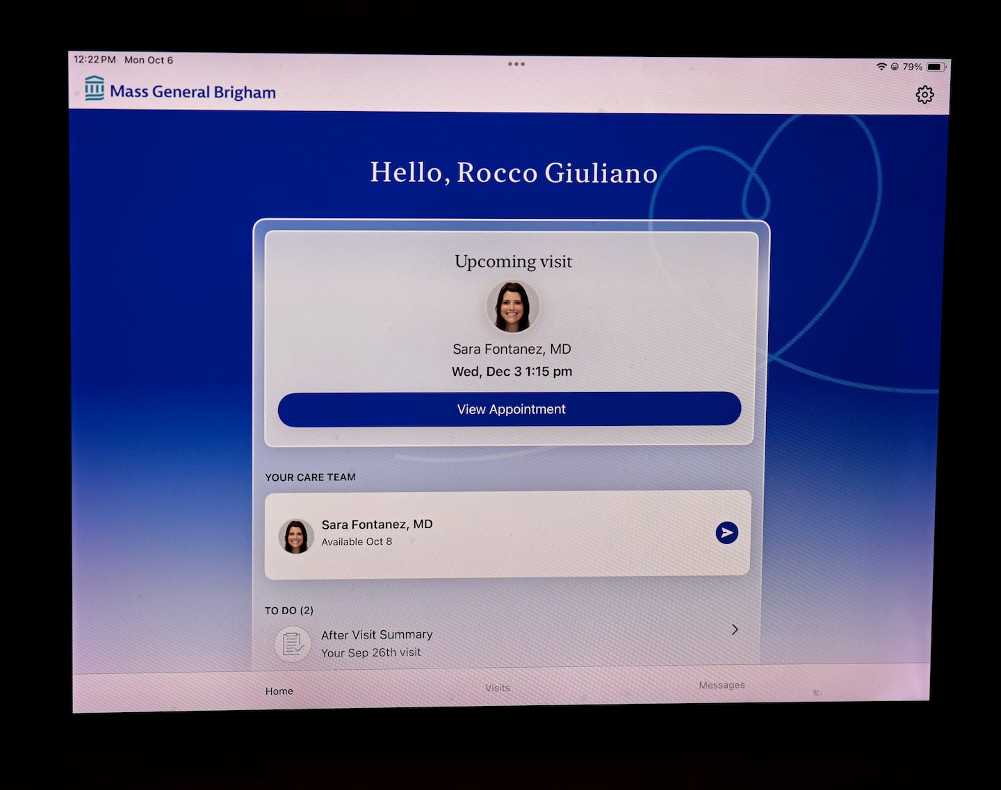 Questions remain over how well AI primary care performs - The Boston Globe