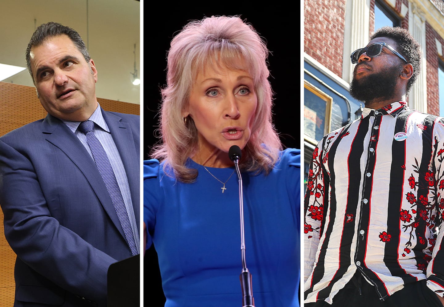 Six Massachusetts mayoral races worth watching - The Boston Globe