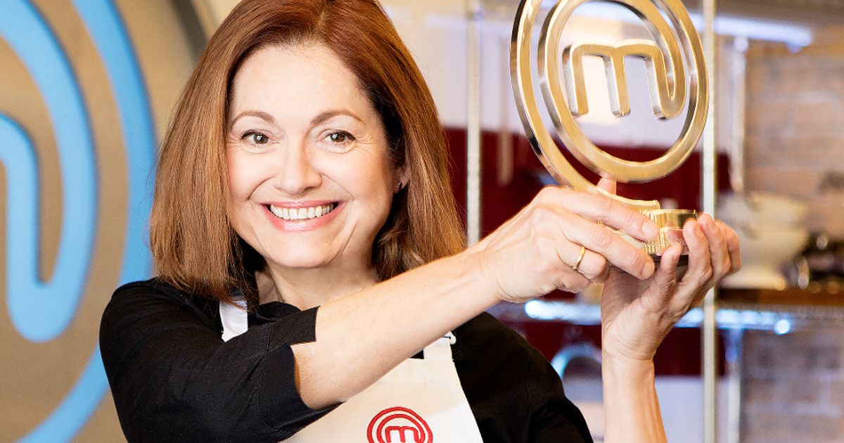 'I won MasterChef - there's one European island all foodies need to visit' - The Mirror