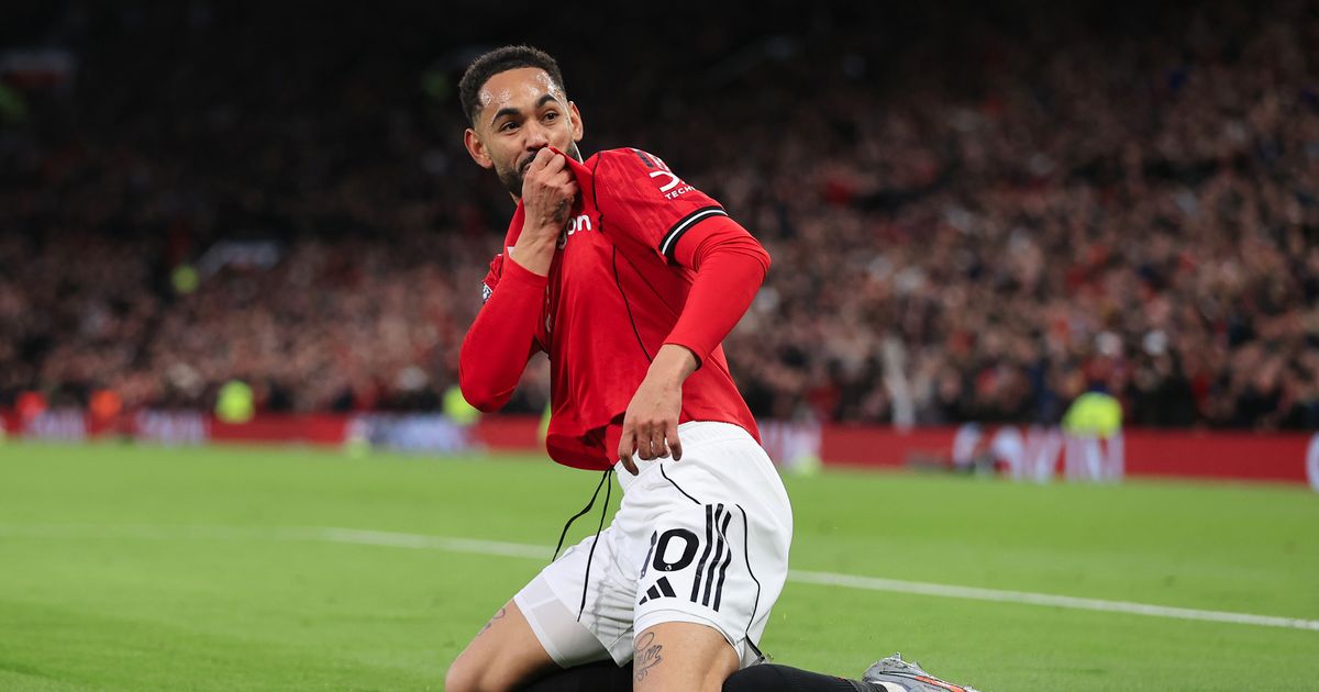 Matheus Cunha compared to Manchester United legend as he's labelled 'best signing' - The Mirror