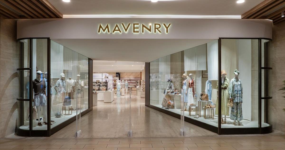 Mavenry of Bluerock Group named among The JOOR 100: Top Global Retailers 2025