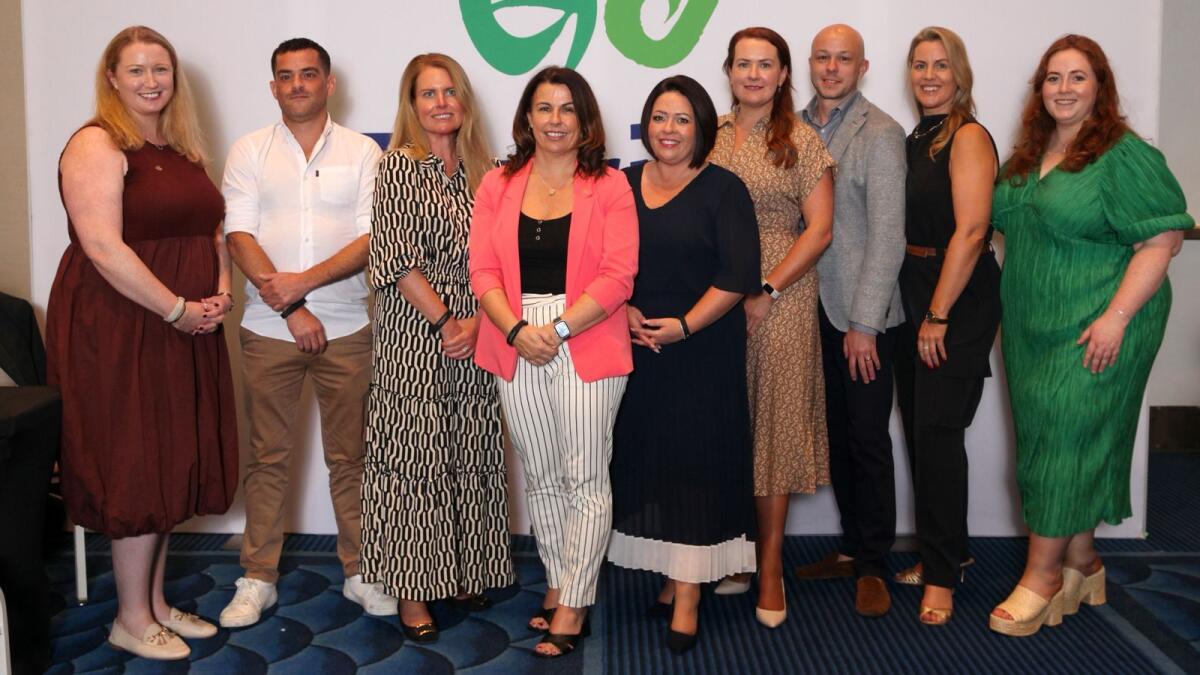 Targeting luxury travel business for Mayo | Connaught Telegraph