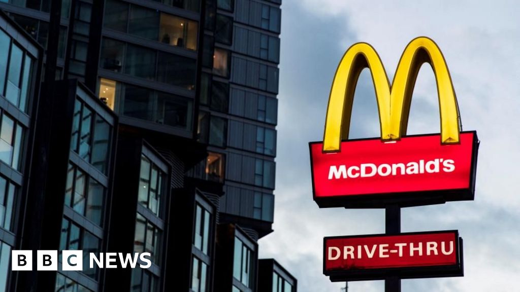 Stanningley McDonald's approved by Leeds planning panel