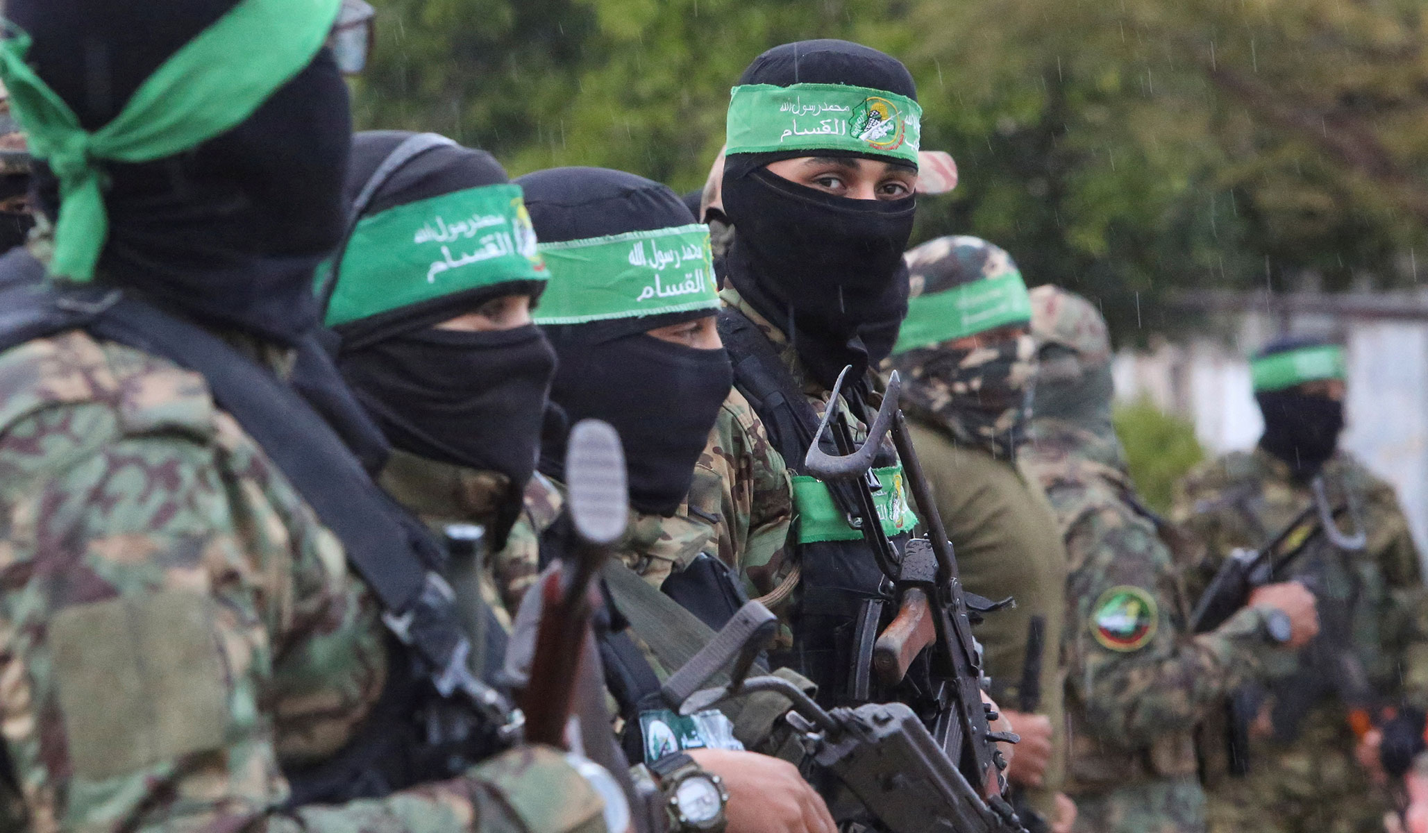 The Media Are Hamas's Greatest Weapon | National Review