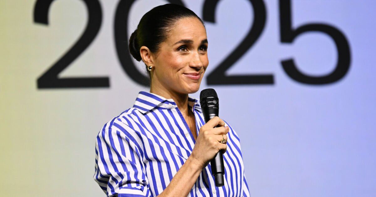 Meghan Markle 'prepared to go it alone' as insider says 'she'll stop at nothing'