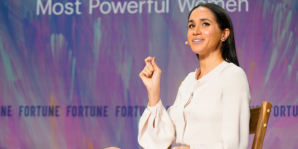 Meghan Markle's 'less than subtle jabs' at royal family deepen divide: expert