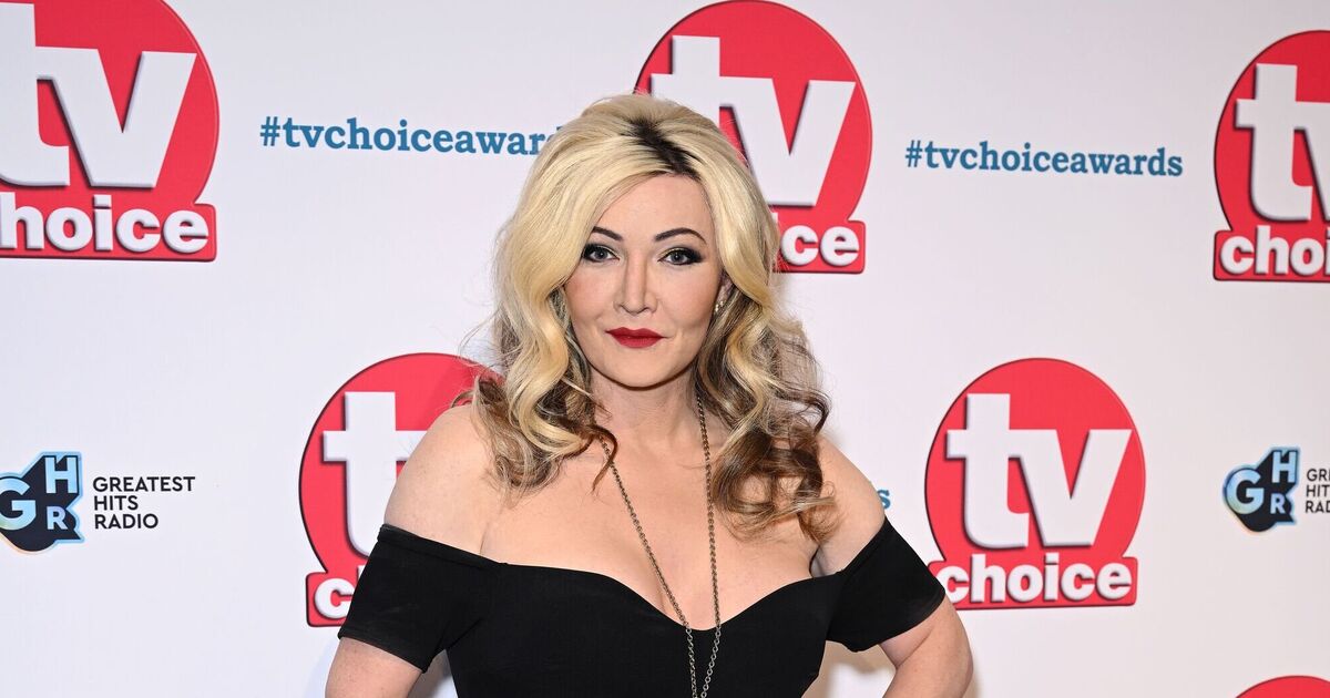 Blake Expectations - all hail Melanie, new queen of the 'bonkbuster'