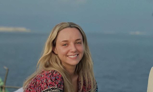 Heartbreak as nutritionist passes away shortly after giving birth